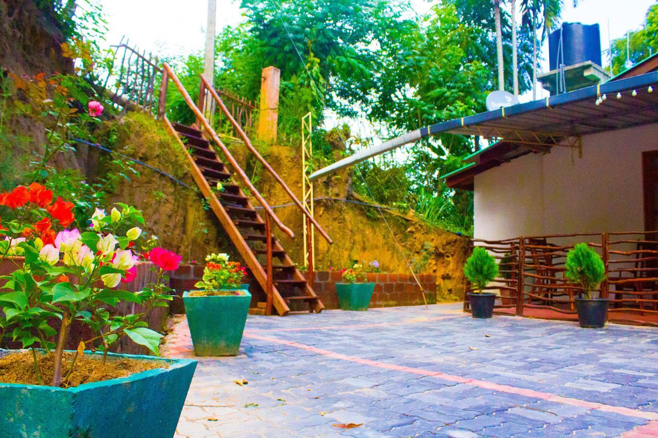 Ella My Inn Exterior foto